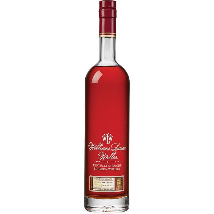 William Larue Weller 2024 125.8 Proof