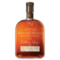 Woodford Reserve Bourbon Happy Father's Day Custom Engraved Gift
